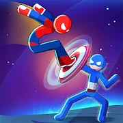 Galaxy of Stick: Vũ trụ đại chiến