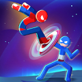 Galaxy of Stick: Super Champions Hero icon