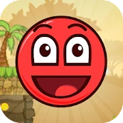 Bounce Ball 5 - Jump Ball Hero Adventure Mod