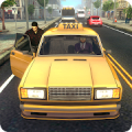Taxi Simulator 2018‏ Mod