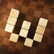 Wood SudoBlocks 3D - A Better Classic Wood Puzzle Mod