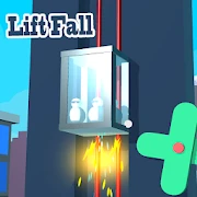Lift Fall - Rescue Simulator 3D Mod
