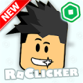 RoClicker - free RBX Mod