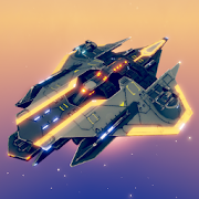 Planetary Warfare: RTS Battle Mod APK'sı