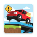 Hardway - Endless Road Builder Mod