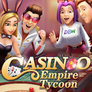 Casino Empire Tycoon Mod