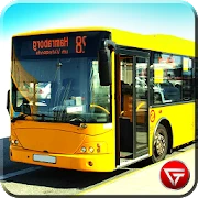 City Bus Driving Simulator 17 Mod