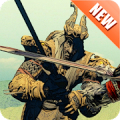 Batalla de héroes samurai Mod