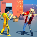 City Street Fighter – Real Gangster Street Fight Mod