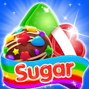 Candy - Sugar Sweet Mod