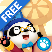 Dr. Panda Carnival Free Mod