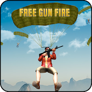 Free Gun Fire Shooting: New Gun Games 2020 Mod