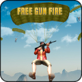 Free Gun Fire Shooting: New Gun Games 2020 icon