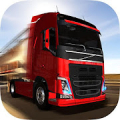 Euro Proton Truck Driving Simulator 2020 Mod