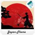 AlbatroZ thème : Japon Mod