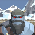 Battle of Polygon – Action RPG Warrior Games Mod