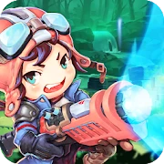 Shut the Soul : Shooting Action RPG Mod