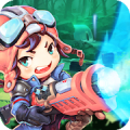 Shut the Soul : Shooting Action RPG icon