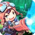 Shut the Soul : Shooting Action RPG APK