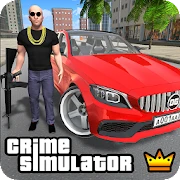 Crime Sim 3D Mod