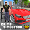 Crime Sim 3D‏ Mod