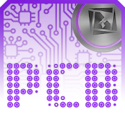 PCB Purple ⁞ TSF Shell 3 Theme Mod