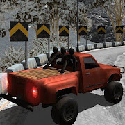 Pickup Driving - Realistic Car Driving Simulator Mod