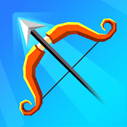 Archer Legends：Magic Heroes icon