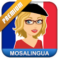 Learn French with MosaLingua APK