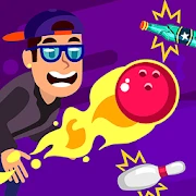 Bowling Idle - Sports Idle Games Mod