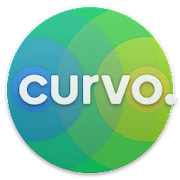 curvo. iconpack Mod