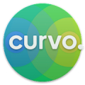 curvo. iconpack‏ Mod