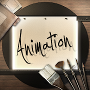 Animation Desk Classic Mod
