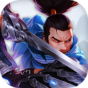 Legacy of Ninja - Warrior Revenge Fighting Game Mod