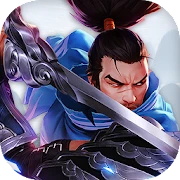 Legacy of Ninja - Warrior Revenge Fighting Game Mod