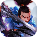 warisan ninja - game pertempuran balas dendam Mod