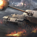 Battle Tanks: Legends of World War II‏ APK