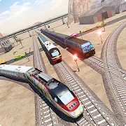 Train Driving - Train Sim Mod