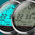 Blv Retro Watchmaker Watchface APK