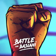 Battle For Basiani Mod