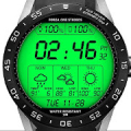 Watch Face W01 Android Wear icon