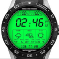 Watch Face W01 Android Wear APK