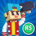 Strong Pixel - Free Robux - Roblominer‏ Mod