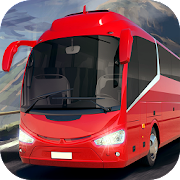 Coach Bus Simulator 2017 icon