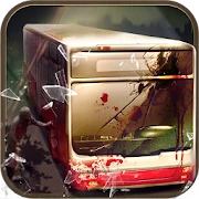 City Bus Undead Zombie Driver Mod