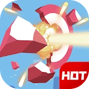 Sharpshooter: Free 3D Shooting Game Mod