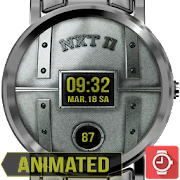Proto NXT2 Watch Face Mod