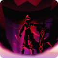 Shadow of Death: Stickman Legends icon