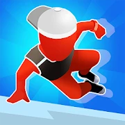 Parkour King 3D Mod