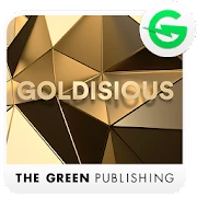 Goldisious for Xperia™ Mod